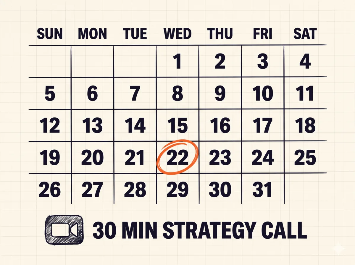 30 Min Consultation